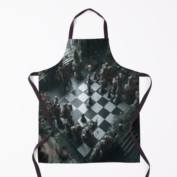 Item preview, The Thrones of Strategy designed and sold by oanaunciuleanu.