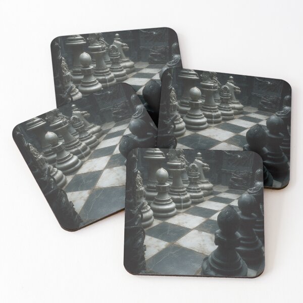 Item preview, The Thrones of Strategy designed and sold by oanaunciuleanu.