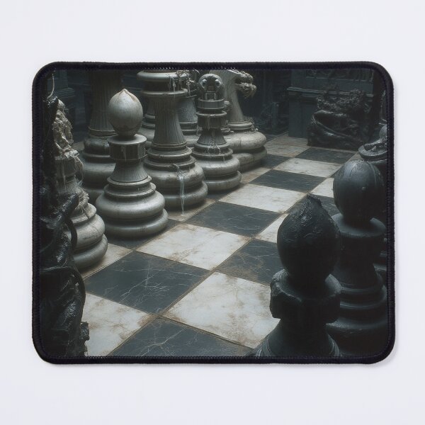 Item preview, The Thrones of Strategy designed and sold by oanaunciuleanu.