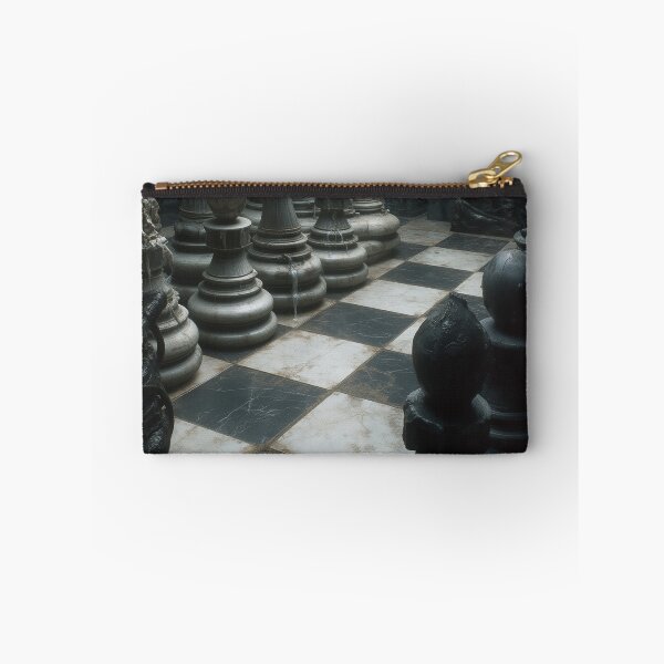 Item preview, The Thrones of Strategy designed and sold by oanaunciuleanu.