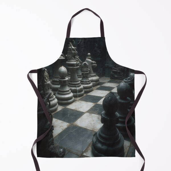 Item preview, The Thrones of Strategy designed and sold by oanaunciuleanu.