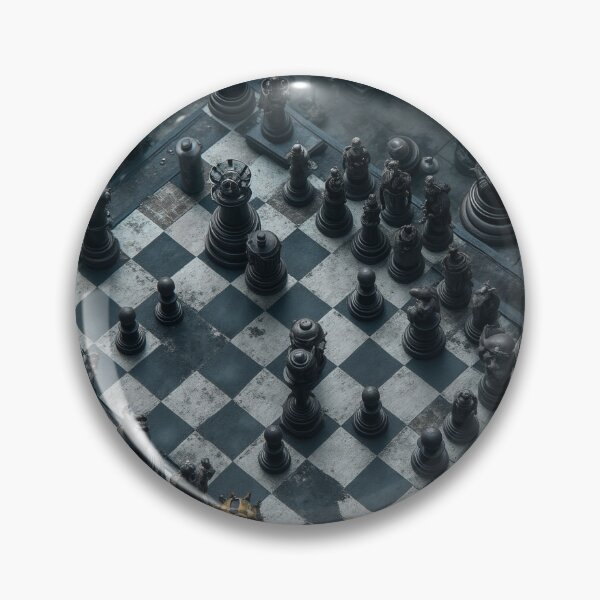 Item preview, The Thrones of Strategy designed and sold by oanaunciuleanu.