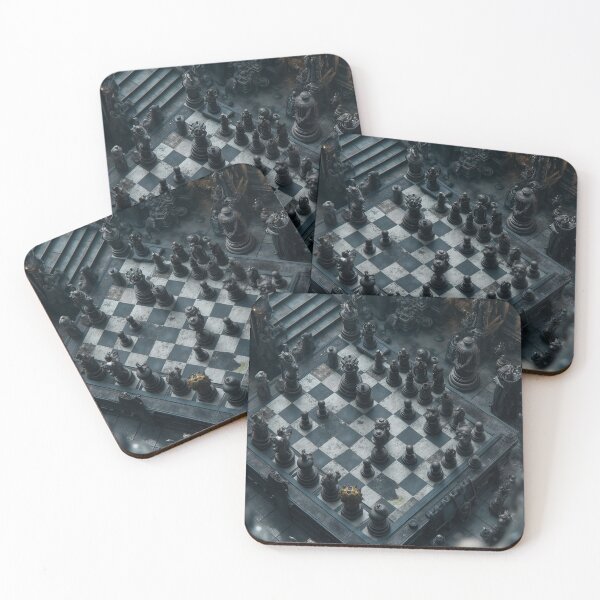 Item preview, The Thrones of Strategy designed and sold by oanaunciuleanu.