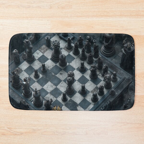 Item preview, The Thrones of Strategy designed and sold by oanaunciuleanu.