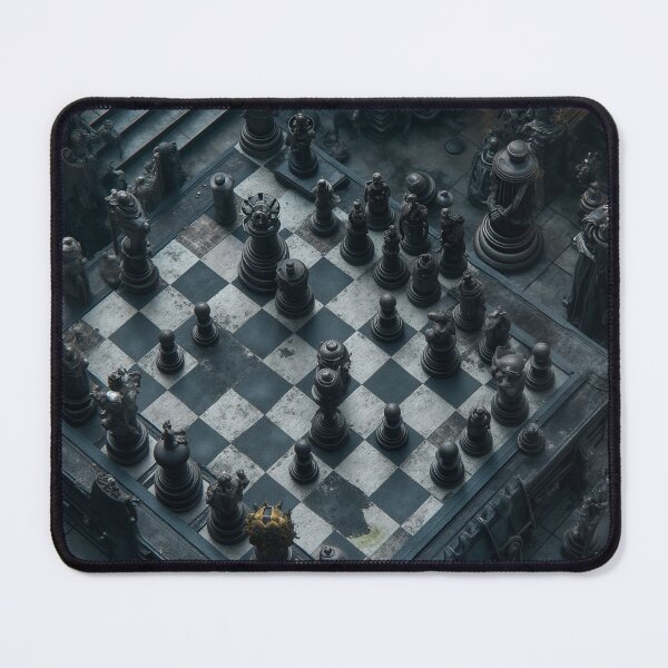 Item preview, The Thrones of Strategy designed and sold by oanaunciuleanu.