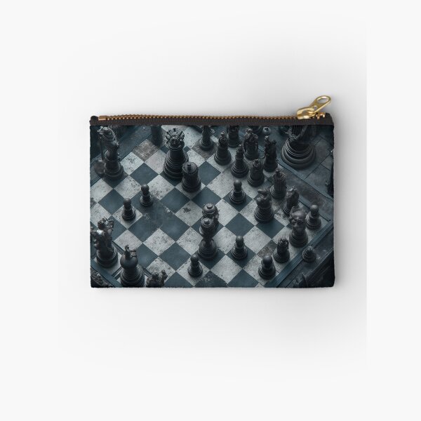 Item preview, The Thrones of Strategy designed and sold by oanaunciuleanu.