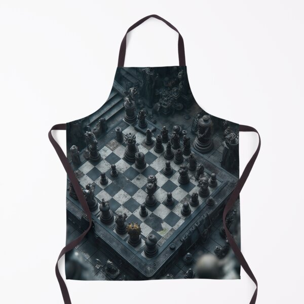 Item preview, The Thrones of Strategy designed and sold by oanaunciuleanu.