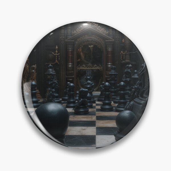 Item preview, The Thrones of Strategy designed and sold by oanaunciuleanu.