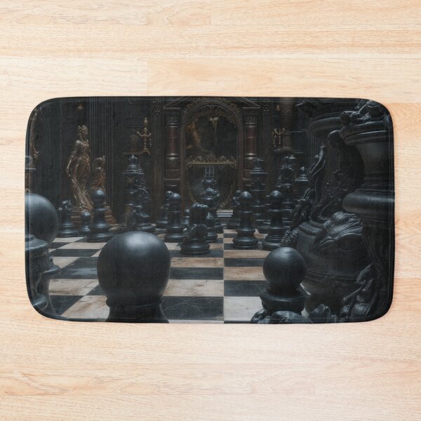 Item preview, The Thrones of Strategy designed and sold by oanaunciuleanu.