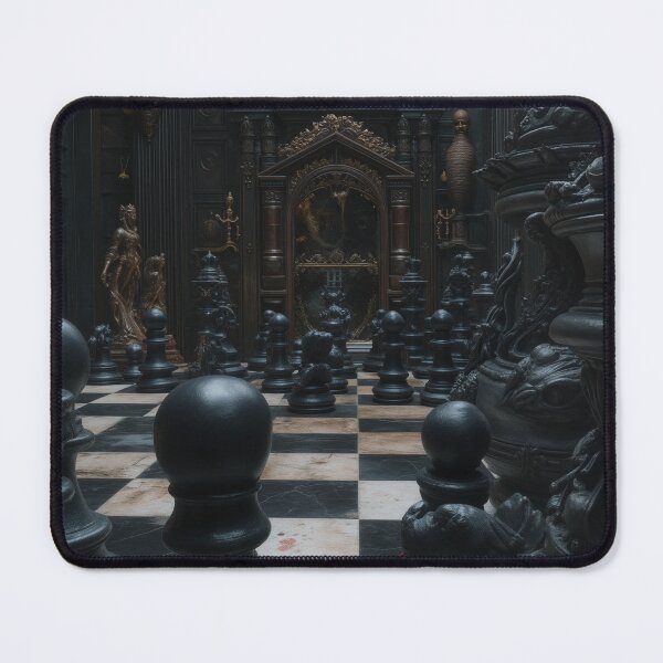 Item preview, The Thrones of Strategy designed and sold by oanaunciuleanu.