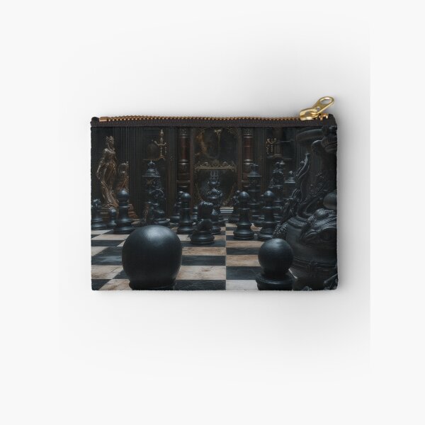 Item preview, The Thrones of Strategy designed and sold by oanaunciuleanu.