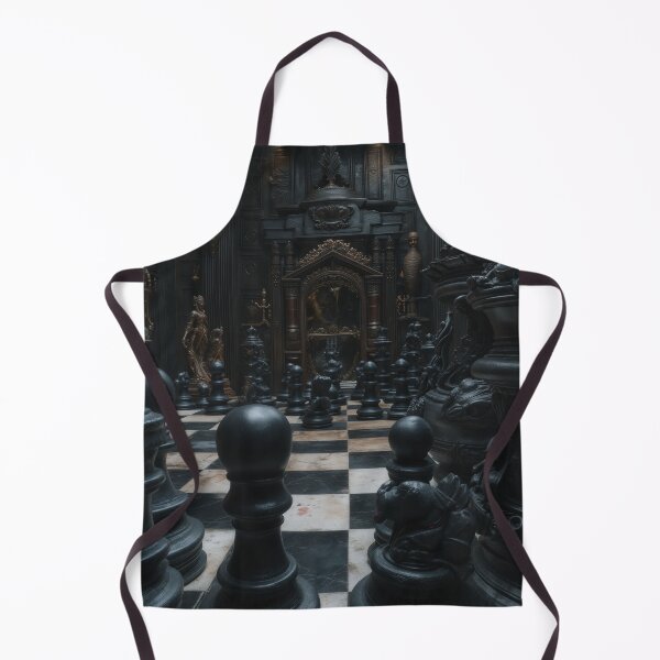 Item preview, The Thrones of Strategy designed and sold by oanaunciuleanu.