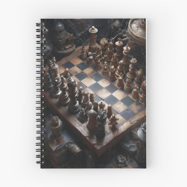 Item preview, The Thrones of Strategy designed and sold by oanaunciuleanu.