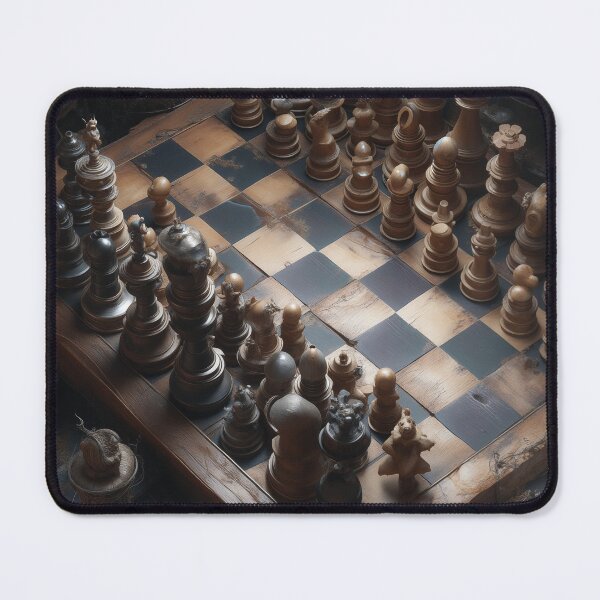 Item preview, The Thrones of Strategy designed and sold by oanaunciuleanu.