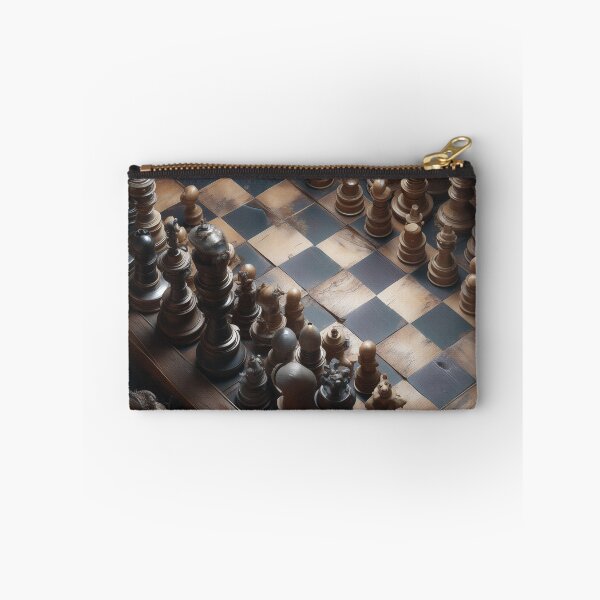 Item preview, The Thrones of Strategy designed and sold by oanaunciuleanu.