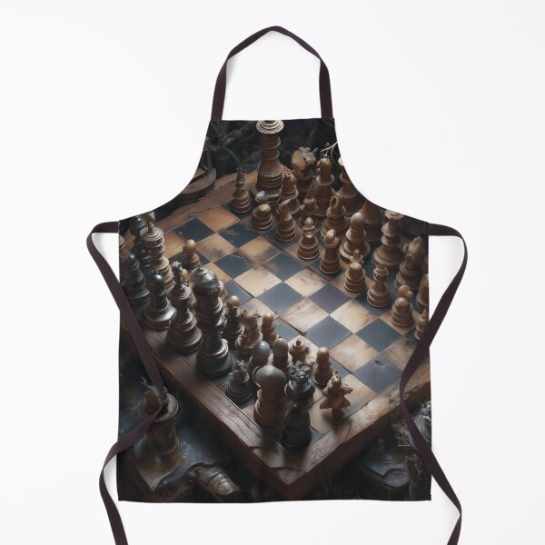 Item preview, The Thrones of Strategy designed and sold by oanaunciuleanu.