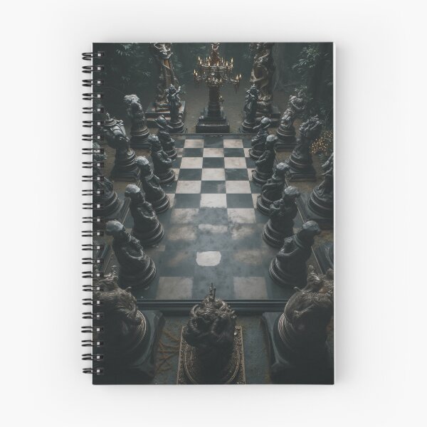 Item preview, The Thrones of Strategy designed and sold by oanaunciuleanu.