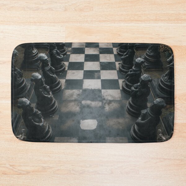 Item preview, The Thrones of Strategy designed and sold by oanaunciuleanu.