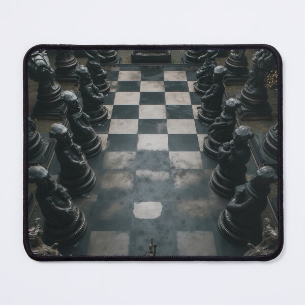 Item preview, The Thrones of Strategy designed and sold by oanaunciuleanu.