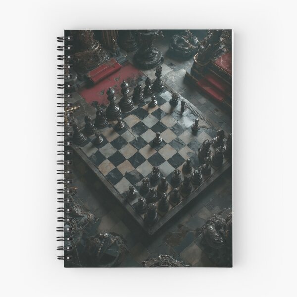 Item preview, The Thrones of Strategy designed and sold by oanaunciuleanu.