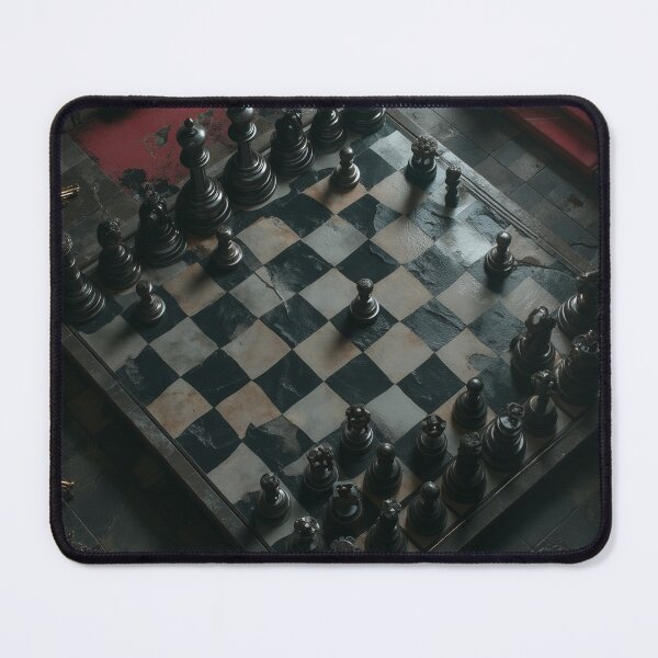 Item preview, The Thrones of Strategy designed and sold by oanaunciuleanu.