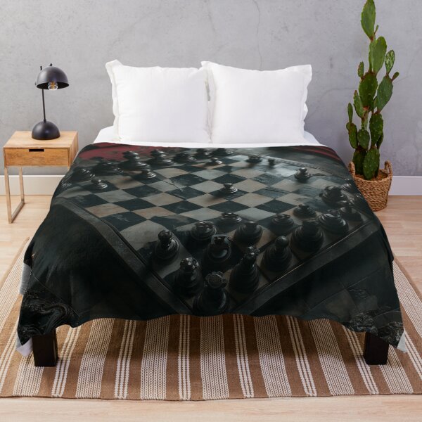 Item preview, The Thrones of Strategy designed and sold by oanaunciuleanu.