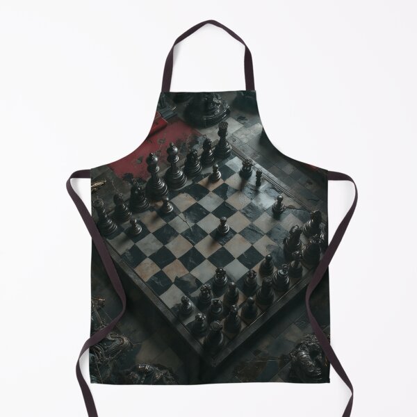 Item preview, The Thrones of Strategy designed and sold by oanaunciuleanu.
