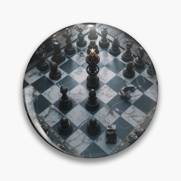 Item preview, The Thrones of Strategy designed and sold by oanaunciuleanu.