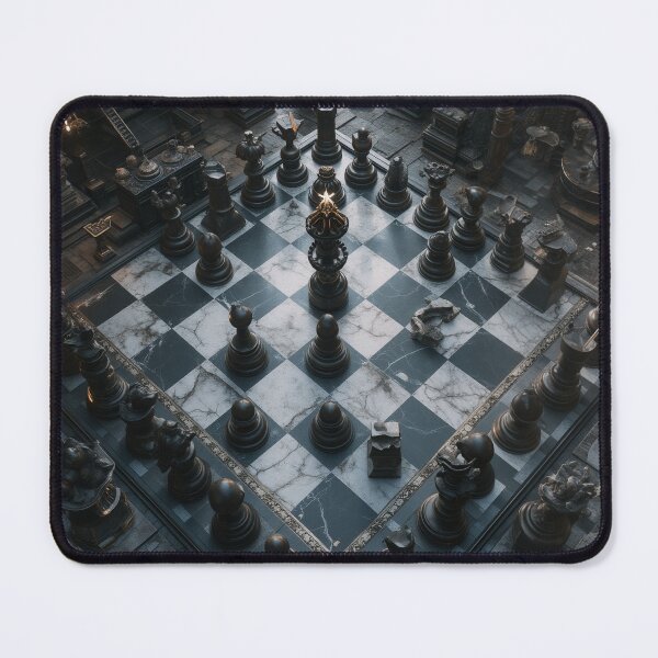 Item preview, The Thrones of Strategy designed and sold by oanaunciuleanu.