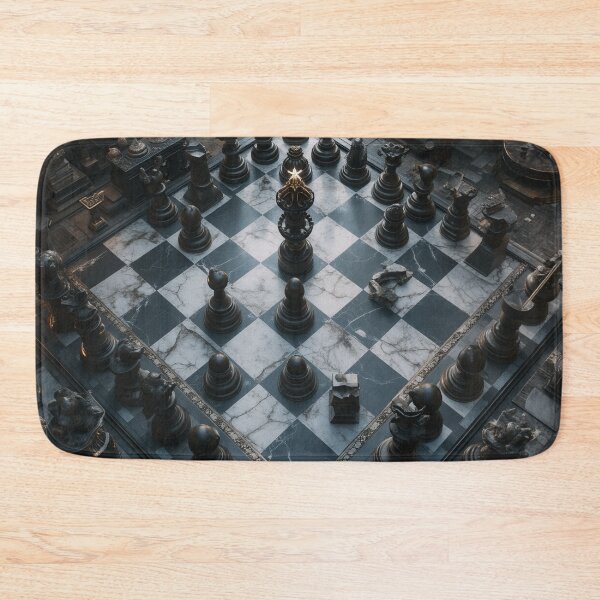 Item preview, The Thrones of Strategy designed and sold by oanaunciuleanu.