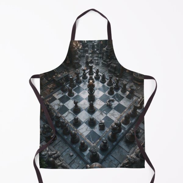 Item preview, The Thrones of Strategy designed and sold by oanaunciuleanu.