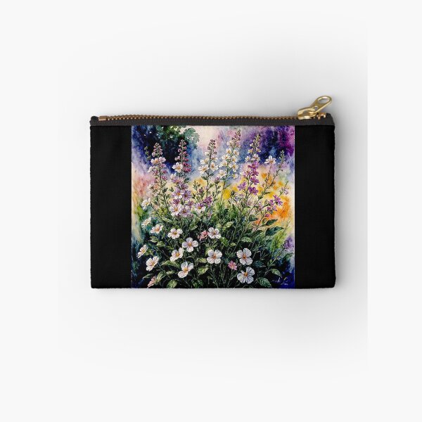 Item preview, Colorful Nemesia flowers designed and sold by Helios Be. Lavsh.