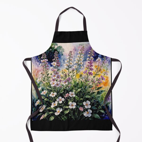 Item preview, Colorful Nemesia flowers designed and sold by Helios Be. Lavsh.