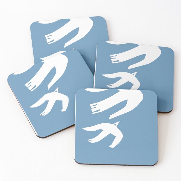 Item preview, turnstile birds designed and sold by leoserial.
