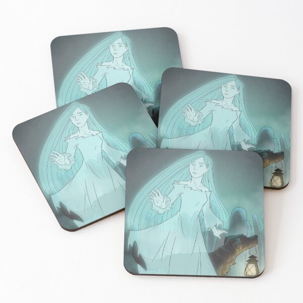 Item preview, Spectral Whispers designed and sold by artofzan.