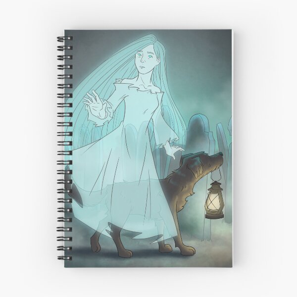 Item preview, Spectral Whispers designed and sold by artofzan.