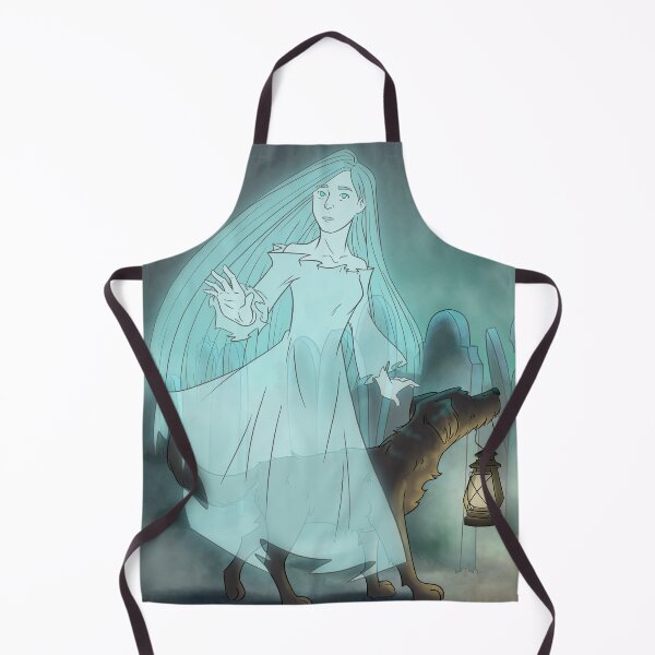 Item preview, Spectral Whispers designed and sold by artofzan.