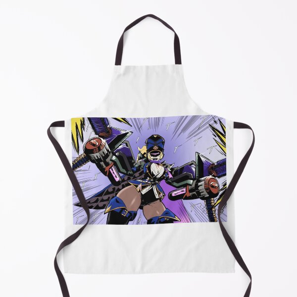 Item preview, Fatui Thunderblitz designed and sold by kukuruyo.