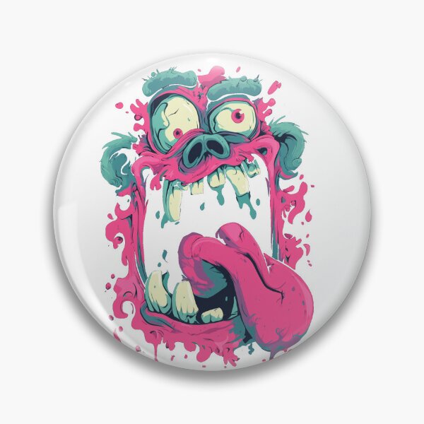 Item preview, Boboja - Absolut Slobby designed and sold by BorealCanvas.