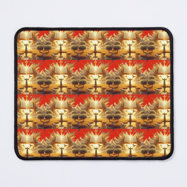Item preview, Holy Covenant of Rest – 3D Divine Fellowship, designed and sold by PaintMeWorld.
