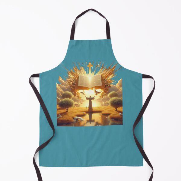 Item preview, Holy Covenant of Rest – 3D Divine Fellowship, designed and sold by PaintMeWorld.