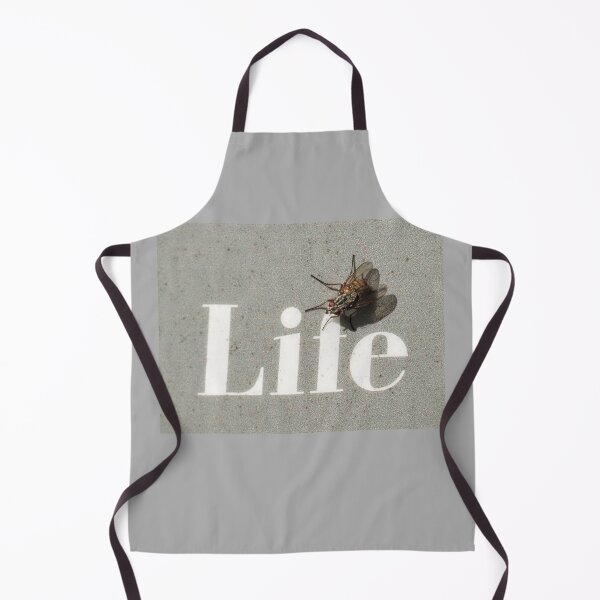 Item preview, Life fly life fly  designed and sold by Thoughtfulbugs.