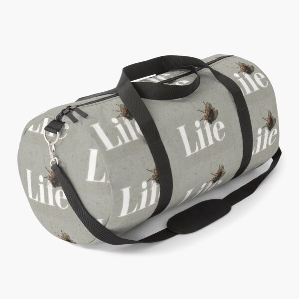 Item preview, Life fly life fly  designed and sold by Thoughtfulbugs.