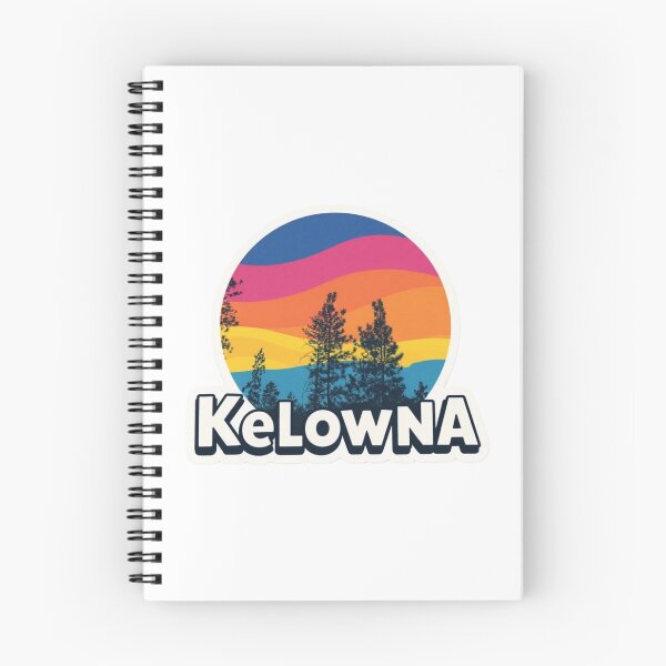 Item preview, Kelowna designed and sold by ReyechMac.