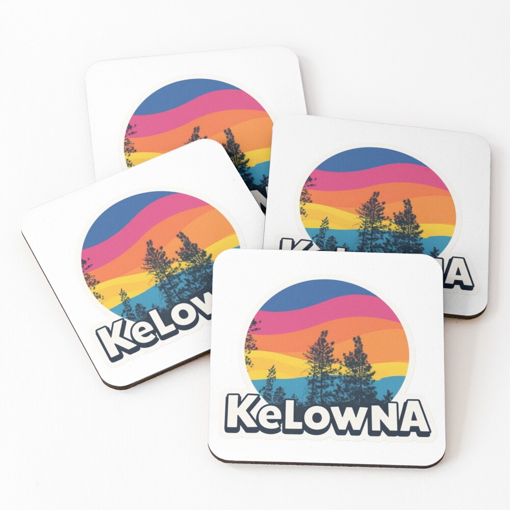 Item preview, Coasters (Set of 4) designed and sold by ReyechMac.