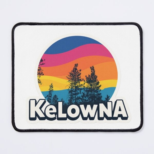 Item preview, Kelowna designed and sold by ReyechMac.
