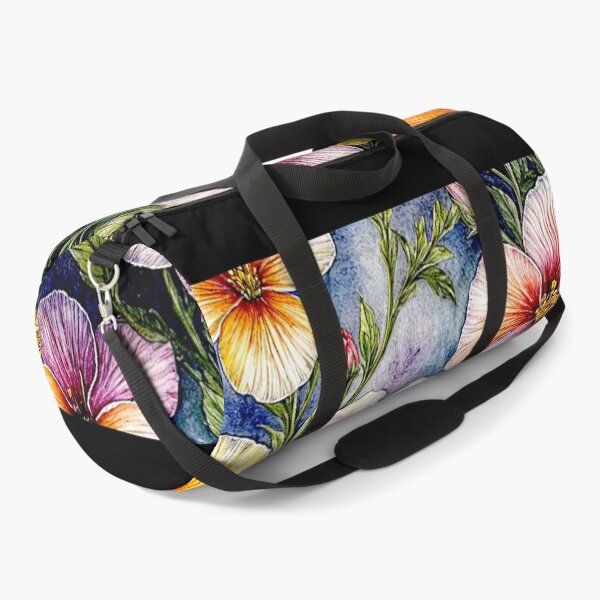 Item preview, Colorful Nemesia flowers#2 designed and sold by Helios Be. Lavsh.