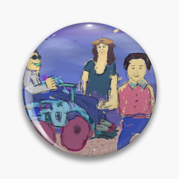 Item preview, Enjoy Accessible Vacation for Visitors with Disabilities  designed and sold by BrookevilleAlex.