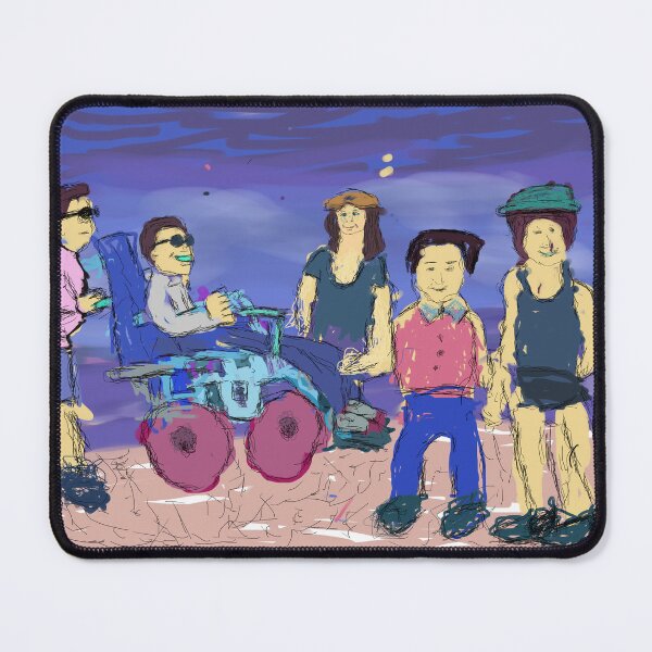 Item preview, Enjoy Accessible Vacation for Visitors with Disabilities designed and sold by BrookevilleAlex.