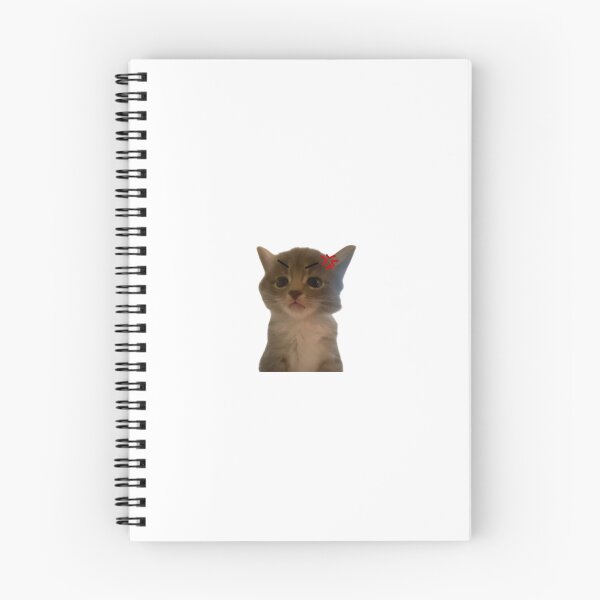 Item preview, Angry Kitty designed and sold by Having Some Fun.